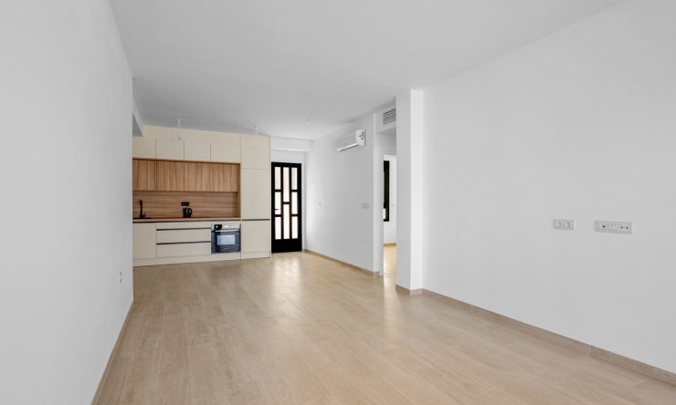 Reventa - Apartamento - San Miguel de Salinas - San Miguel - Pueblo