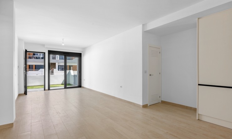 Reventa - Apartamento - San Miguel de Salinas - San Miguel - Pueblo