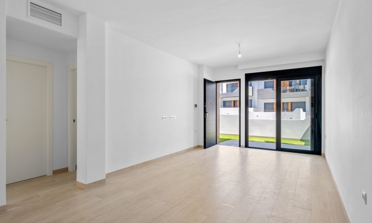 Reventa - Apartamento - San Miguel de Salinas - San Miguel - Pueblo
