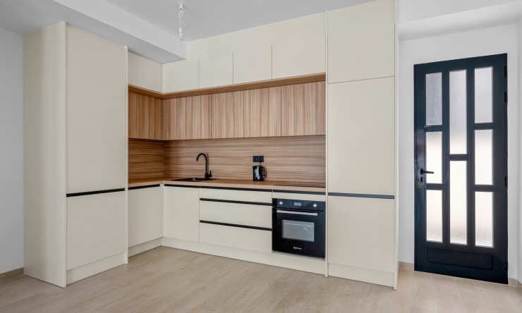 Reventa - Apartamento - San Miguel de Salinas - San Miguel - Pueblo
