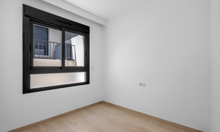 Reventa - Apartamento - San Miguel de Salinas - San Miguel - Pueblo