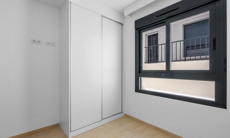 Reventa - Apartamento - San Miguel de Salinas - San Miguel - Pueblo
