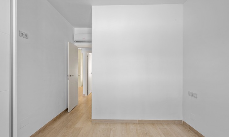 Reventa - Apartamento - San Miguel de Salinas - San Miguel - Pueblo