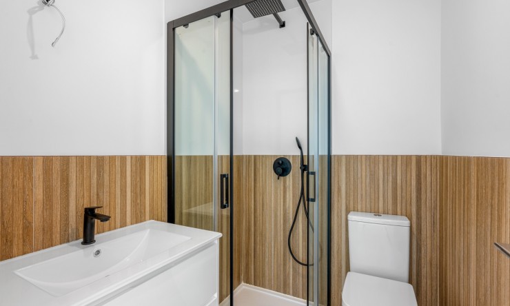 Reventa - Apartamento - San Miguel de Salinas - San Miguel - Pueblo