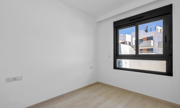 Reventa - Apartamento - San Miguel de Salinas - San Miguel - Pueblo