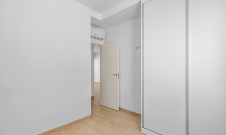 Reventa - Apartamento - San Miguel de Salinas - San Miguel - Pueblo