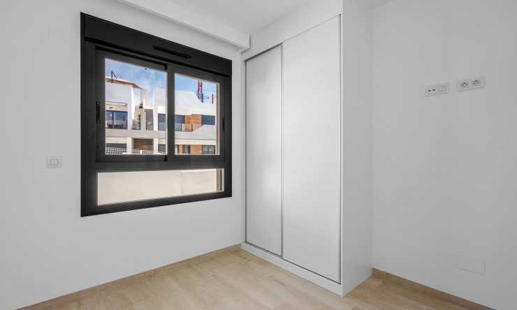 Reventa - Apartamento - San Miguel de Salinas - San Miguel - Pueblo