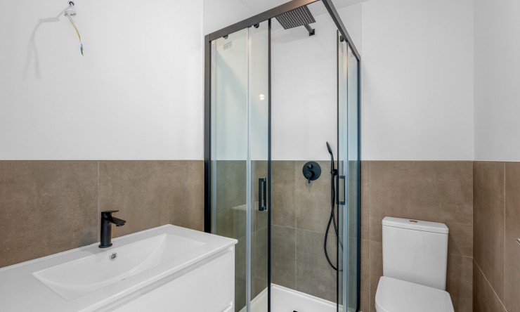 Reventa - Apartamento - San Miguel de Salinas - San Miguel - Pueblo