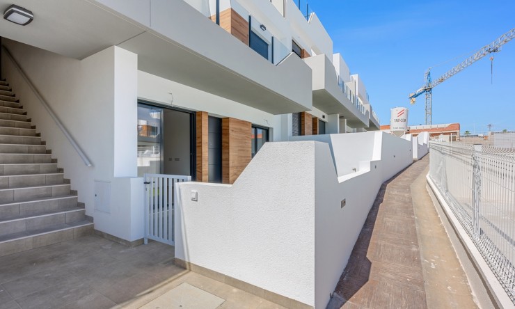 Reventa - Apartamento - San Miguel de Salinas - San Miguel - Pueblo