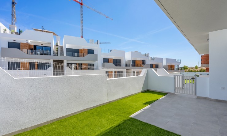 Reventa - Apartamento - San Miguel de Salinas - San Miguel - Pueblo