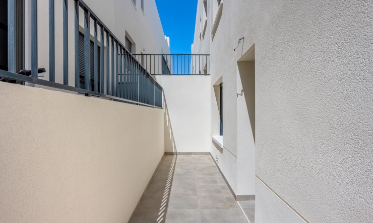 Reventa - Apartamento - San Miguel de Salinas - San Miguel - Pueblo