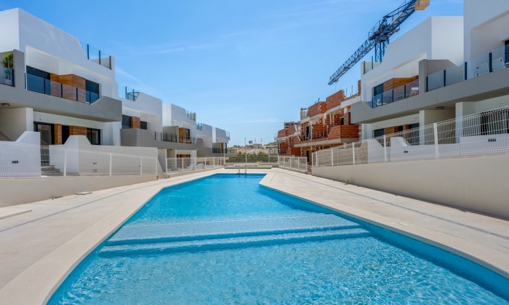 Reventa - Apartamento - San Miguel de Salinas - San Miguel - Pueblo