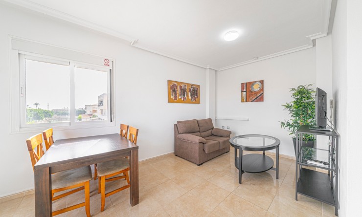 Reventa - Apartamento - Ciudad Quesada - Ciudad Quesada - Pueblo