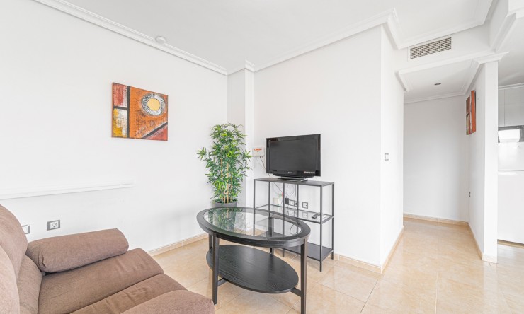 Reventa - Apartamento - Ciudad Quesada - Ciudad Quesada - Pueblo