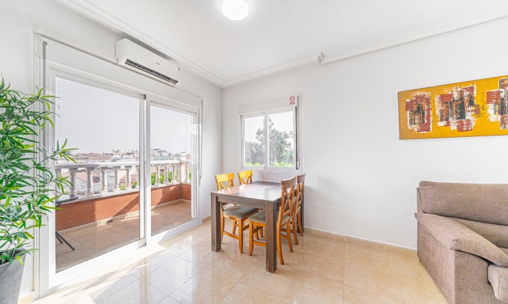 Reventa - Apartamento - Ciudad Quesada - Ciudad Quesada - Pueblo