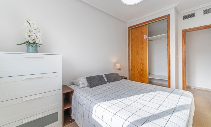 Reventa - Apartamento - Ciudad Quesada - Ciudad Quesada - Pueblo