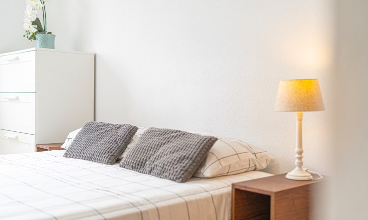 Reventa - Apartamento - Ciudad Quesada - Ciudad Quesada - Pueblo