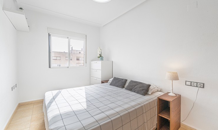 Reventa - Apartamento - Ciudad Quesada - Ciudad Quesada - Pueblo