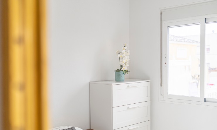 Reventa - Apartamento - Ciudad Quesada - Ciudad Quesada - Pueblo