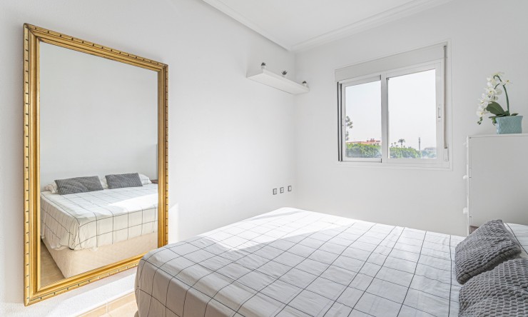 Reventa - Apartamento - Ciudad Quesada - Ciudad Quesada - Pueblo