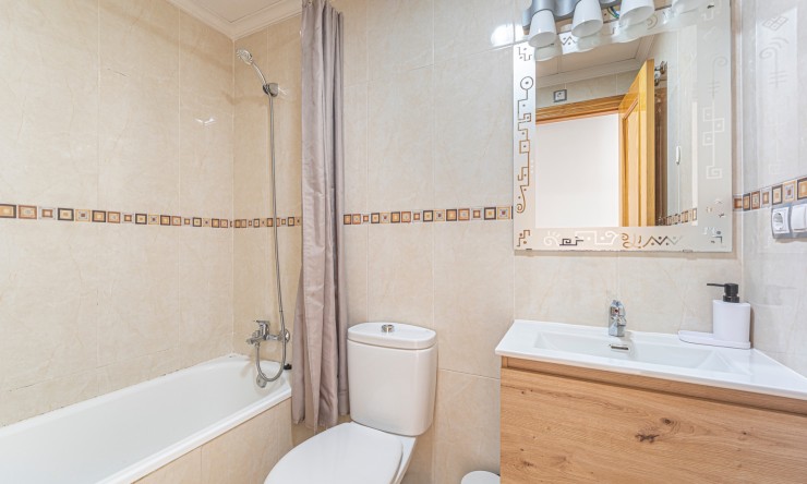 Reventa - Apartamento - Ciudad Quesada - Ciudad Quesada - Pueblo