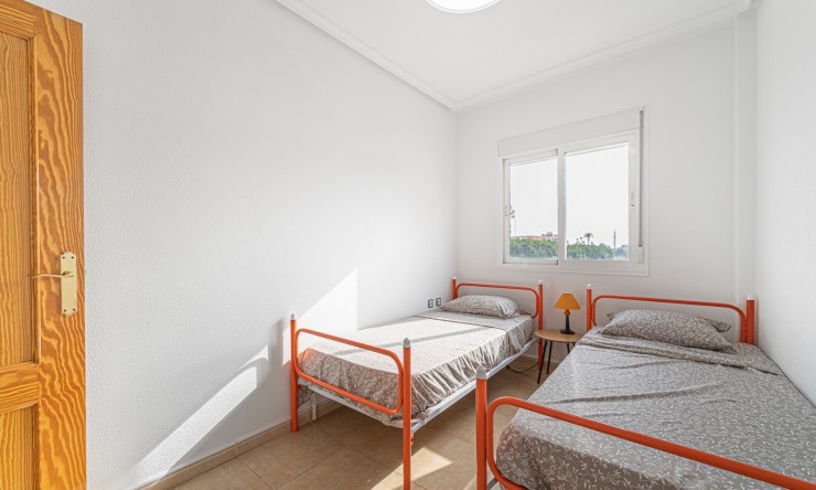 Reventa - Apartamento - Ciudad Quesada - Ciudad Quesada - Pueblo