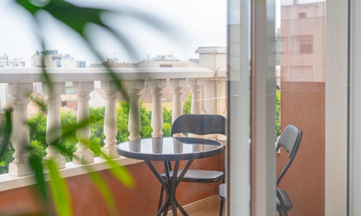 Reventa - Apartamento - Ciudad Quesada - Ciudad Quesada - Pueblo