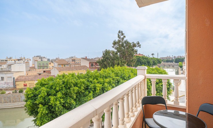 Reventa - Apartamento - Ciudad Quesada - Ciudad Quesada - Pueblo