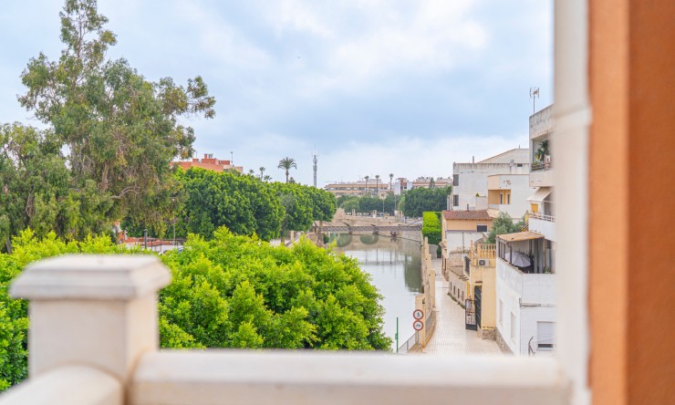 Reventa - Apartamento - Ciudad Quesada - Ciudad Quesada - Pueblo