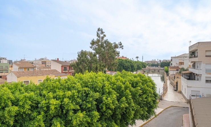 Reventa - Apartamento - Ciudad Quesada - Ciudad Quesada - Pueblo
