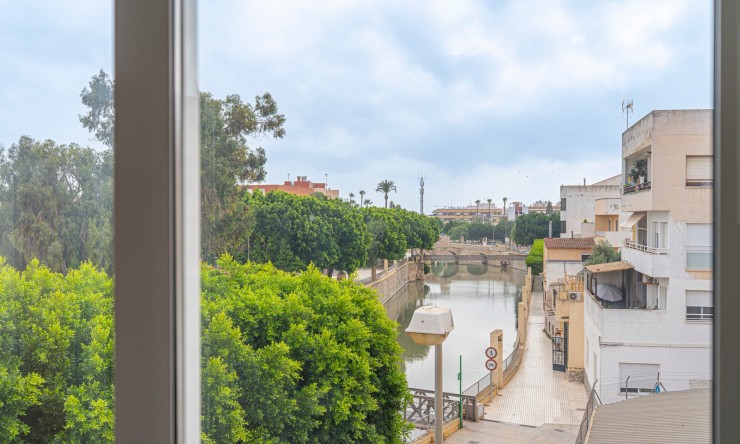 Reventa - Apartamento - Ciudad Quesada - Ciudad Quesada - Pueblo
