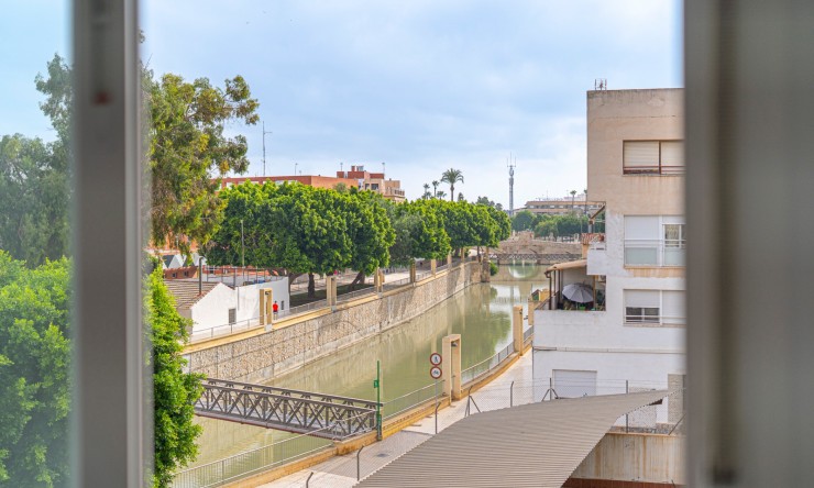Reventa - Apartamento - Ciudad Quesada - Ciudad Quesada - Pueblo