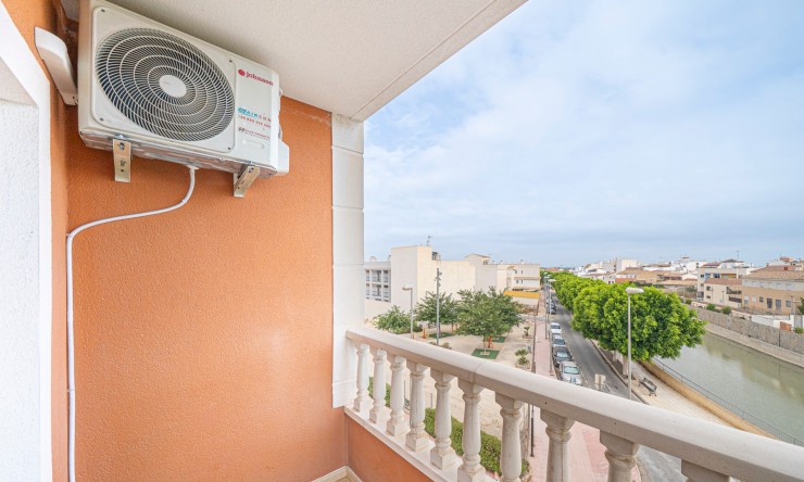Reventa - Apartamento - Ciudad Quesada - Ciudad Quesada - Pueblo