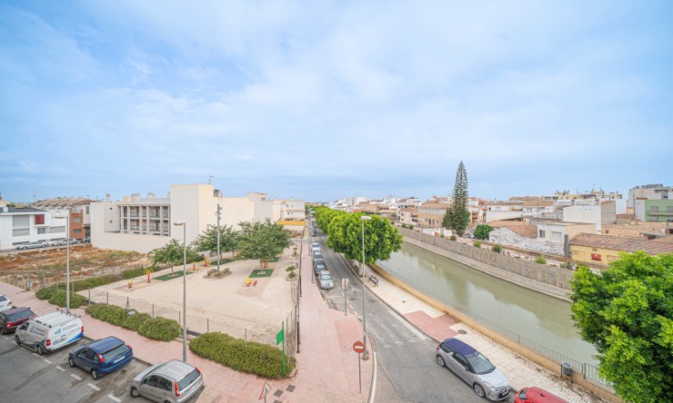 Reventa - Apartamento - Ciudad Quesada - Ciudad Quesada - Pueblo