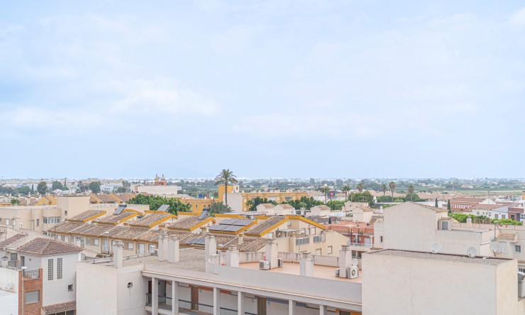 Reventa - Apartamento - Ciudad Quesada - Ciudad Quesada - Pueblo