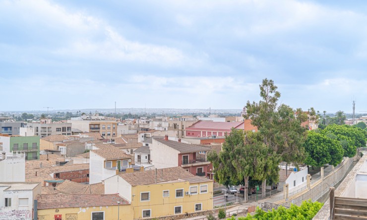 Reventa - Apartamento - Ciudad Quesada - Ciudad Quesada - Pueblo