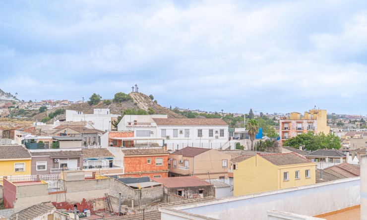 Reventa - Apartamento - Ciudad Quesada - Ciudad Quesada - Pueblo