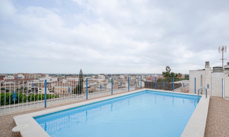 Reventa - Apartamento - Ciudad Quesada - Ciudad Quesada - Pueblo