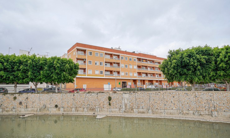 Reventa - Apartamento - Ciudad Quesada - Ciudad Quesada - Pueblo