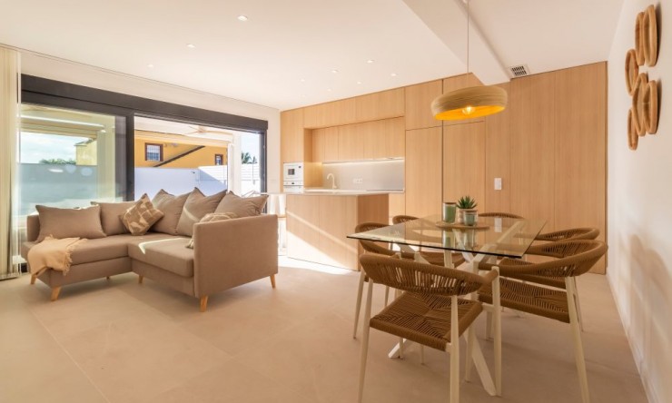 Re-Sale - Detached Villa - Torrevieja - El Chaparral