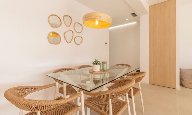 Re-Sale - Detached Villa - Torrevieja - El Chaparral