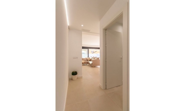 Re-Sale - Detached Villa - Torrevieja - El Chaparral