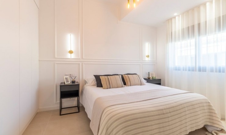 Re-Sale - Detached Villa - Torrevieja - El Chaparral
