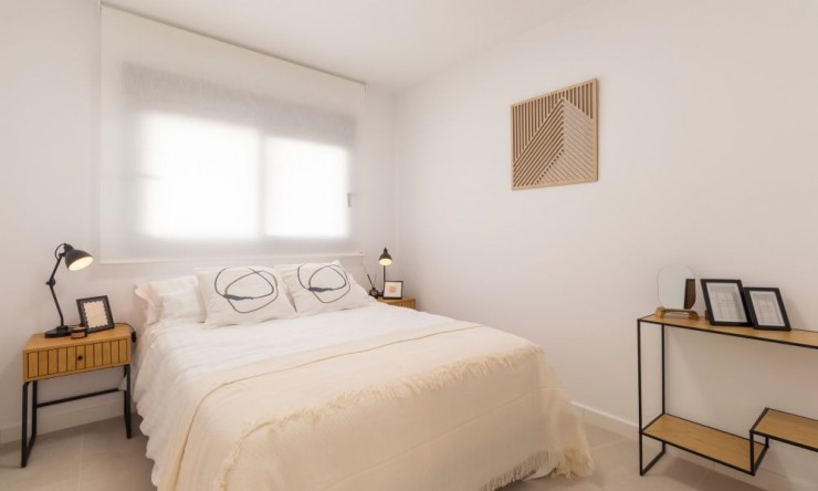 Re-Sale - Detached Villa - Torrevieja - El Chaparral