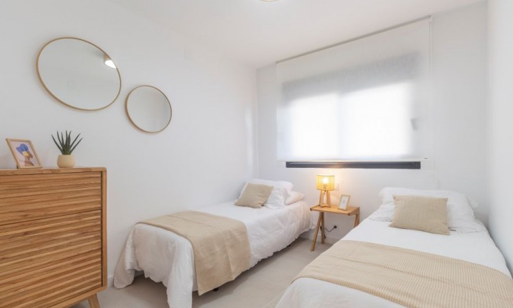 Re-Sale - Detached Villa - Torrevieja - El Chaparral