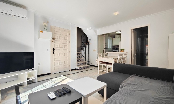Re-Sale - Apartment - Torrevieja - Torre La Mata