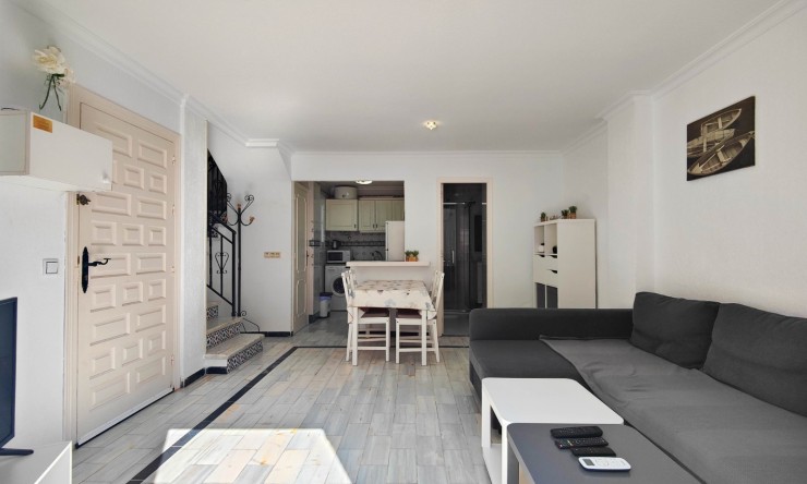 Re-Sale - Apartment - Torrevieja - Torre La Mata
