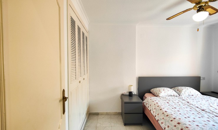 Re-Sale - Apartment - Torrevieja - Torre La Mata