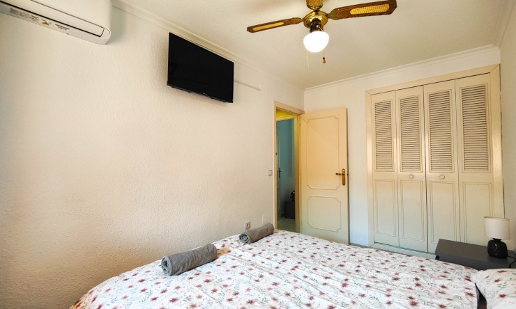 Re-Sale - Apartment - Torrevieja - Torre La Mata