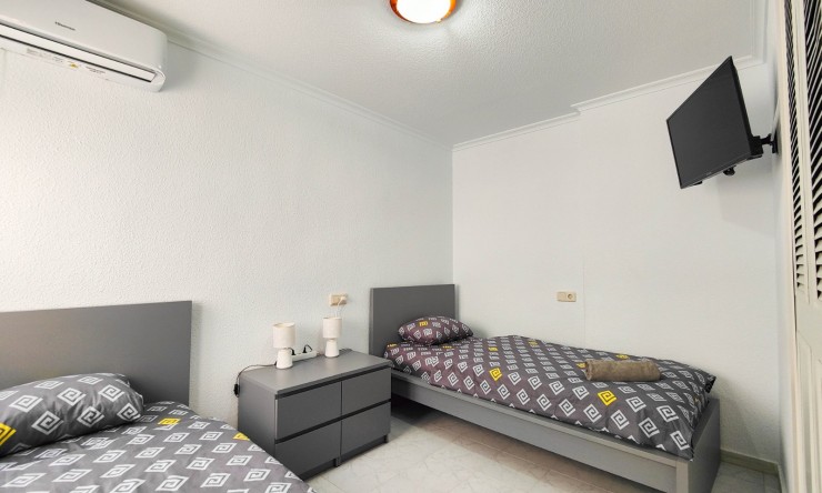 Re-Sale - Apartment - Torrevieja - Torre La Mata
